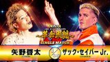 『天龍源一郎 引退10周年記念興行 ～革命飛翔～』対戦カード第1弾発表
