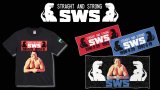 【新商品発売のお知らせ】SWSメモリアルグッズ、本日発売！