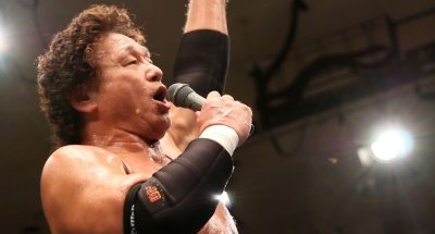 画像2: 映画「LIVE FOR TODAY-天龍源一郎-」DVD (2)