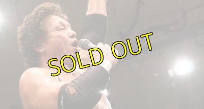 画像2: 映画「LIVE FOR TODAY-天龍源一郎-」DVD (2)