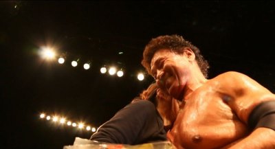 画像3: 映画「LIVE FOR TODAY-天龍源一郎-」DVD (3)