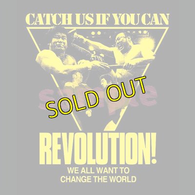 画像3: 【最終SALE】天龍VS川田 コラボTシャツ (3)