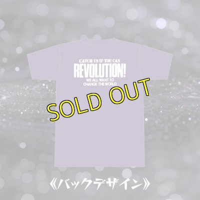 画像4: CATCH US IF YOU CAN ドライメッシュＴシャツ (4)