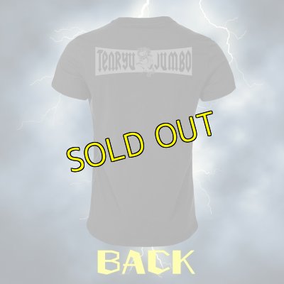 画像4: 《NEW》鶴龍Tシャツ『BEST BOUT』  (4)