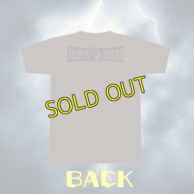 画像4: 鶴龍Tシャツ『BEST TAG』 (4)