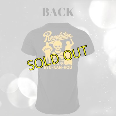 画像3: 龍艦砲Tシャツ《限定品》 (3)