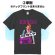 画像3: 《SALE》『24/7 Professional wrestling 』PHOTO　Tシャツ (3)
