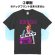 画像3: 《SALE》『24/7 Professional wrestling 』PHOTO　Tシャツ (3)