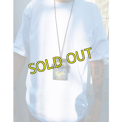 画像4: Revolutionロゴ クリア防水ケース (4)