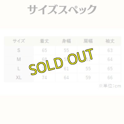 画像3: 【受注生産品】Revolution MA-1 ジャケット (3)