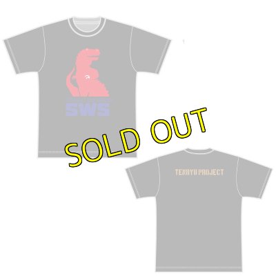 画像3: ＜NEW＞SWSロゴTシャツ (3)