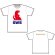 画像2: ＜NEW＞SWSロゴTシャツ (2)