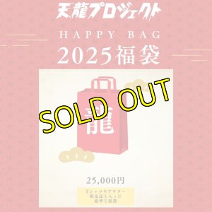 画像1: 【龍Ver.】2025年新春福袋《数量限定・特典満載！》 (1)