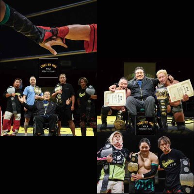 画像6: 『LIGHT MY FIRE』シリーズ　PHOTO BOOK (6)