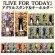 画像1: 『LIVE FOR TODAY』 アクリルスタンド&キーホルダー (1)