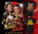 画像1: 天龍源一郎vs里村明衣子コラボTシャツ【限定商品】 (1)