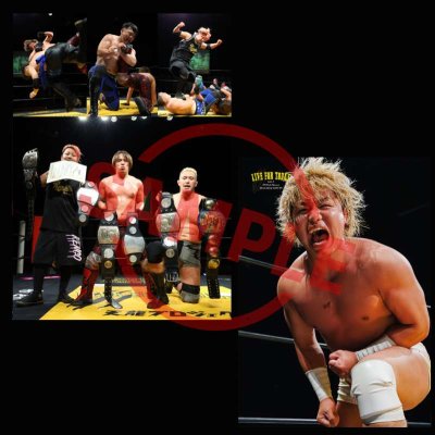 画像2: 『LIVE FOR TODAY』シリーズ　PHOTO BOOK (2)