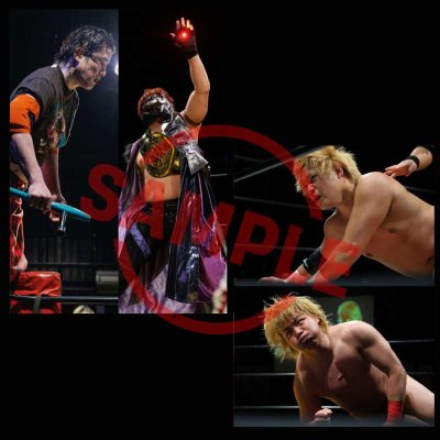 画像6: 『LIVE FOR TODAY』シリーズ　PHOTO BOOK (6)