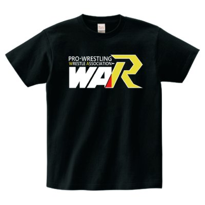 画像3: WAR Tシャツ（通常バージョン） (3)