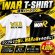 画像1: WAR Tシャツ（通常バージョン） (1)