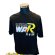 画像3: WARロゴ「TE・N・RYU」ネーム入りTシャツ (3)