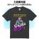 画像6: 《SALE》『24/7 Professional wrestling 』PHOTO　Tシャツ (6)