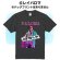 画像7: 《SALE》『24/7 Professional wrestling 』PHOTO　Tシャツ (7)